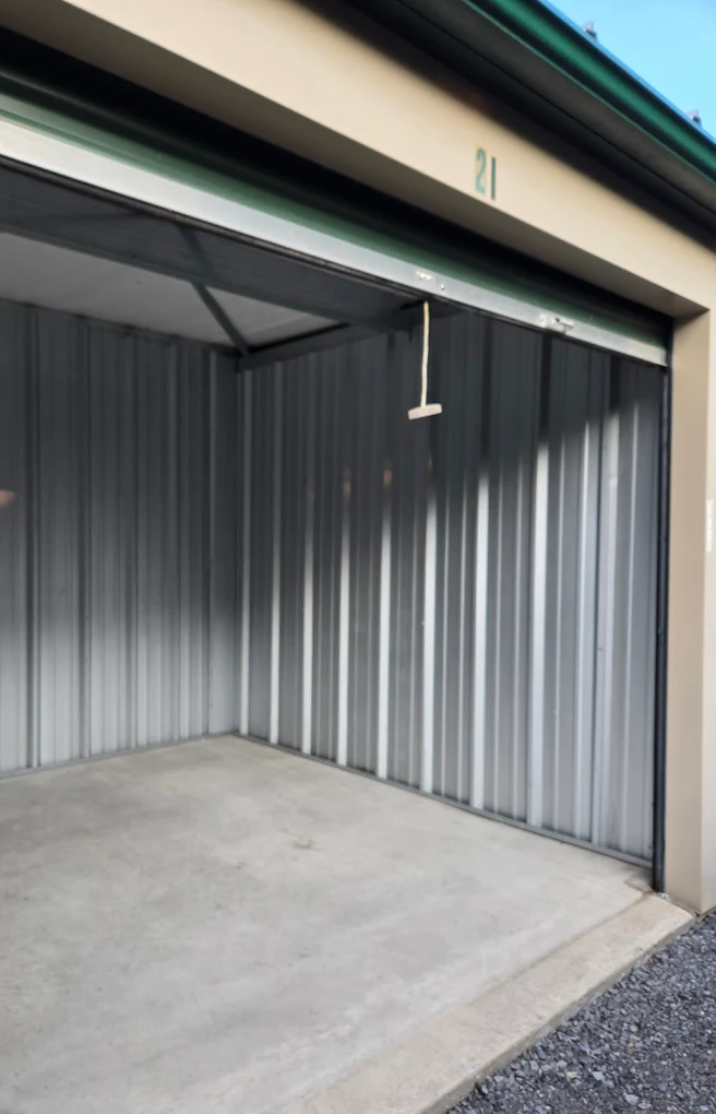 Storage Units at ABC Storage - 1414 Audrey St., Kingston, Ontario